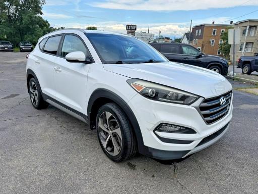 Продажа на аукционе авто 2017 Hyundai Tucson, vin: KM8J3CA28HU295247, номер лота: 63611796