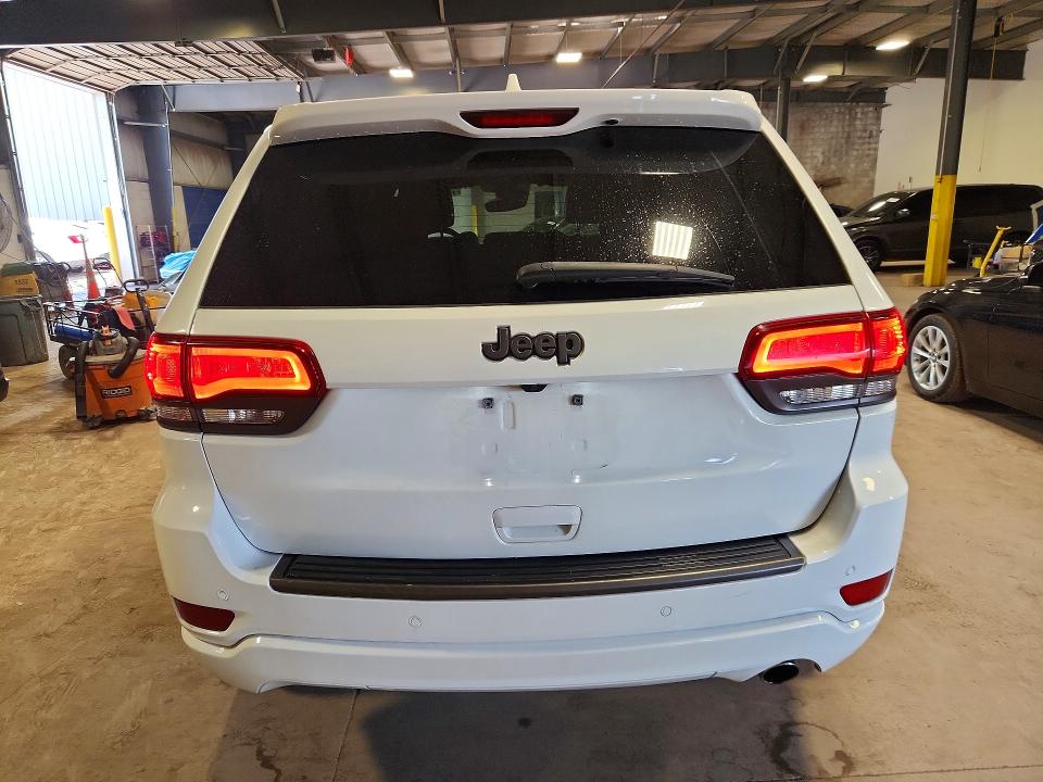 Aukcja sprzedaży 2021 Jeep Grand Cherokee, vin: 1C4RJFBG7MC726833, numer aukcji: 73341255
