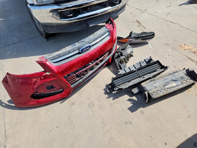 Продаж на аукціоні авто 2014 Ford Escape, vin: 1FMCU0GX2EUD08402, номер лоту: 63021336