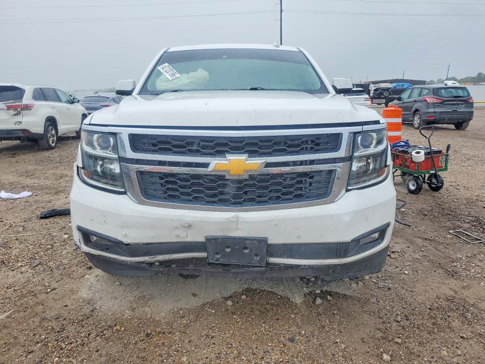 Продажа на аукционе авто 2015 Chevrolet Suburban, vin: 1GNSCJKC4FR677223, номер лота: 62120196
