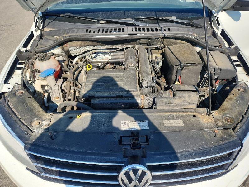 Продажа на аукционе авто 2016 Volkswagen Jetta, vin: 3VW167AJ6GM255193, номер лота: 60190596