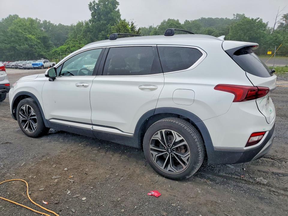 Aukcja sprzedaży 2020 Hyundai Santa Fe, vin: 5NMS3CAA2LH299679, numer aukcji: 59833206