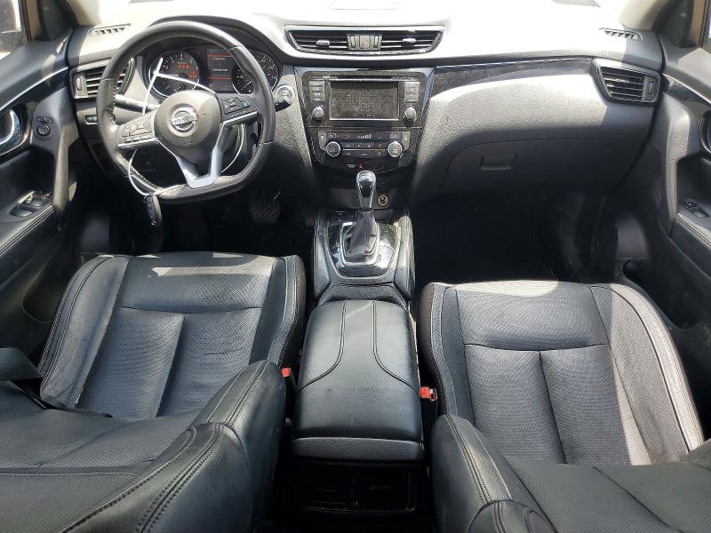 Продаж на аукціоні авто 2019 Nissan Rogue Sport, vin: JN1BJ1CP6KW526771, номер лоту: 61068476