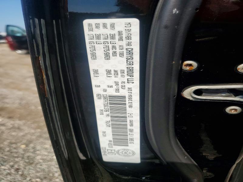 Продаж на аукціоні авто 2013 Ram 1500, vin: 1C6RR7HT7DS613786, номер лоту: 60822016