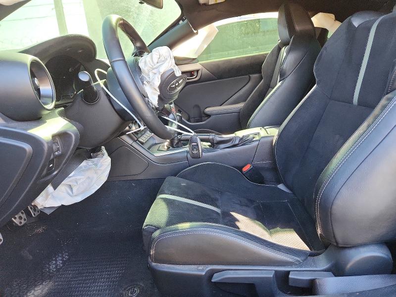 Продаж на аукціоні авто 2023 Toyota Gr 86, vin: JF1ZNBE18P9751896, номер лоту: 61055536
