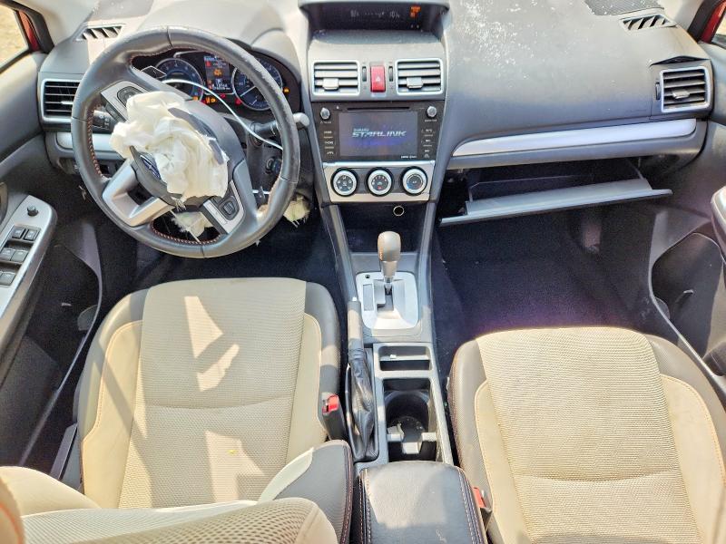 Aukcja sprzedaży 2017 Subaru Crosstrek, vin: JF2GPADC3H8211762, numer aukcji: 62279996