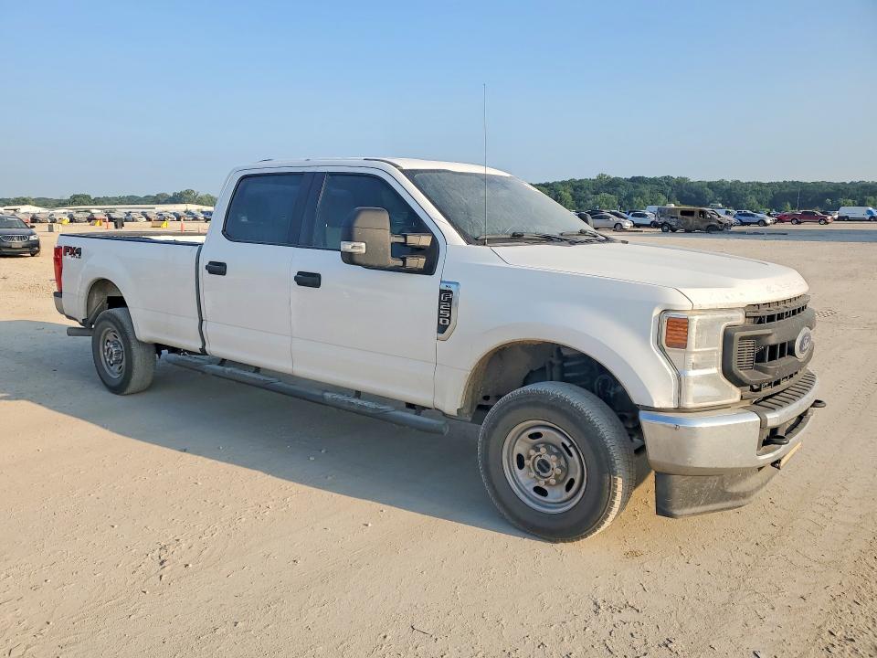Aukcja sprzedaży 2020 Ford F250, vin: 1FT7W2BN2LED00762, numer aukcji: 60928636