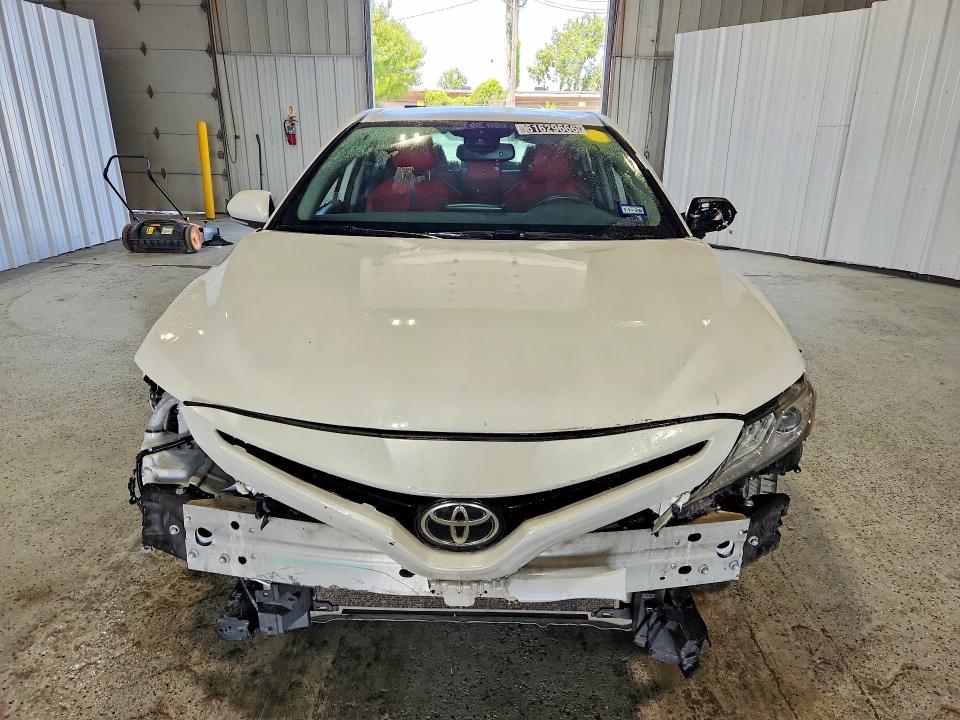 Продажа на аукционе авто 2024 Toyota Camry, vin: 4T1K61AK6RU910623, номер лота: 61629666