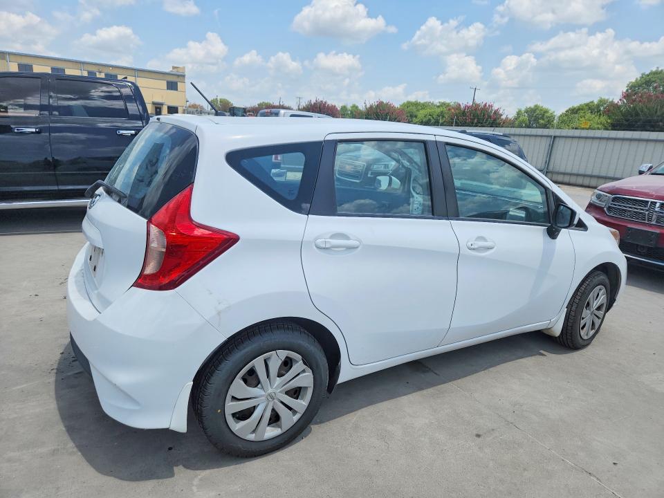 Aukcja sprzedaży 2018 Nissan Versa Note, vin: 3N1CE2CP5JL361928, numer aukcji: 63137186