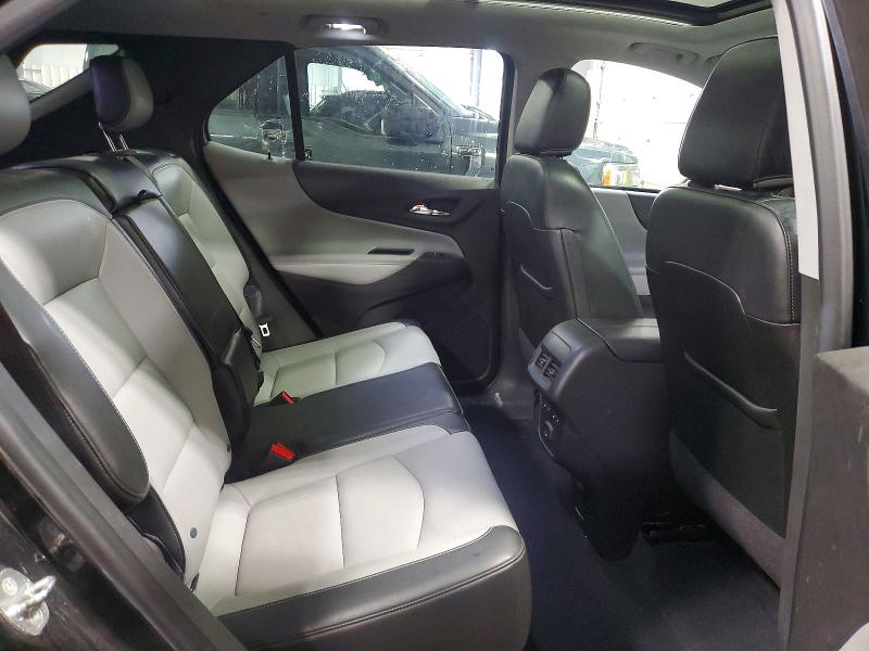 Продаж на аукціоні авто 2019 Chevrolet Equinox, vin: 3GNAXXEV2KL389654, номер лоту: 59787176