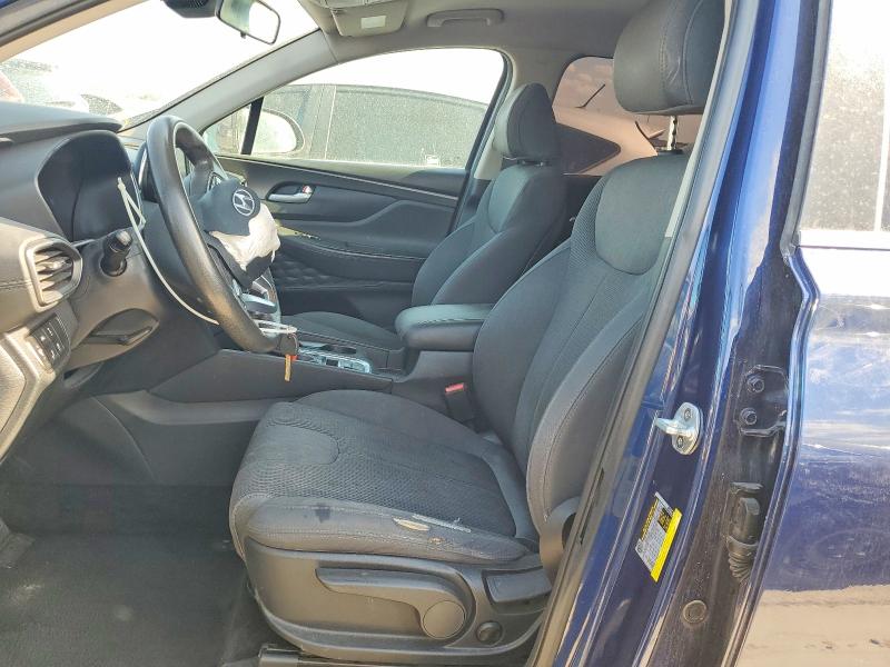 Aukcja sprzedaży 2019 Hyundai Santa Fe, vin: 5NMS2CAD3KH110002, numer aukcji: 54335056