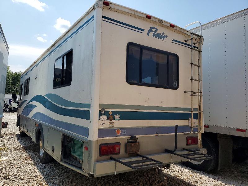 Aukcja sprzedaży 1999 Fleetwood Flair, vin: 3FCMF53S1XJA05517, numer aukcji: 60024056