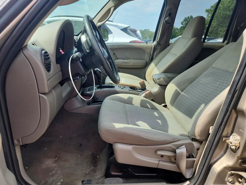 Aukcja sprzedaży 2006 Jeep Liberty, vin: 1J4GL48KX6W126403, numer aukcji: 62883746