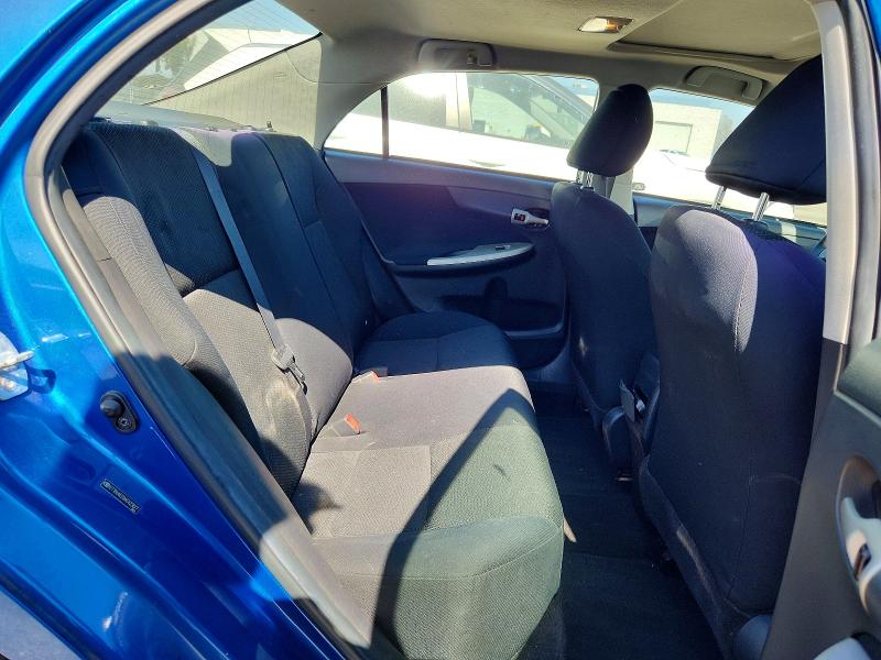 Продаж на аукціоні авто 2010 Toyota Corolla, vin: 2T1BU4EE0AC423077, номер лоту: 61088586