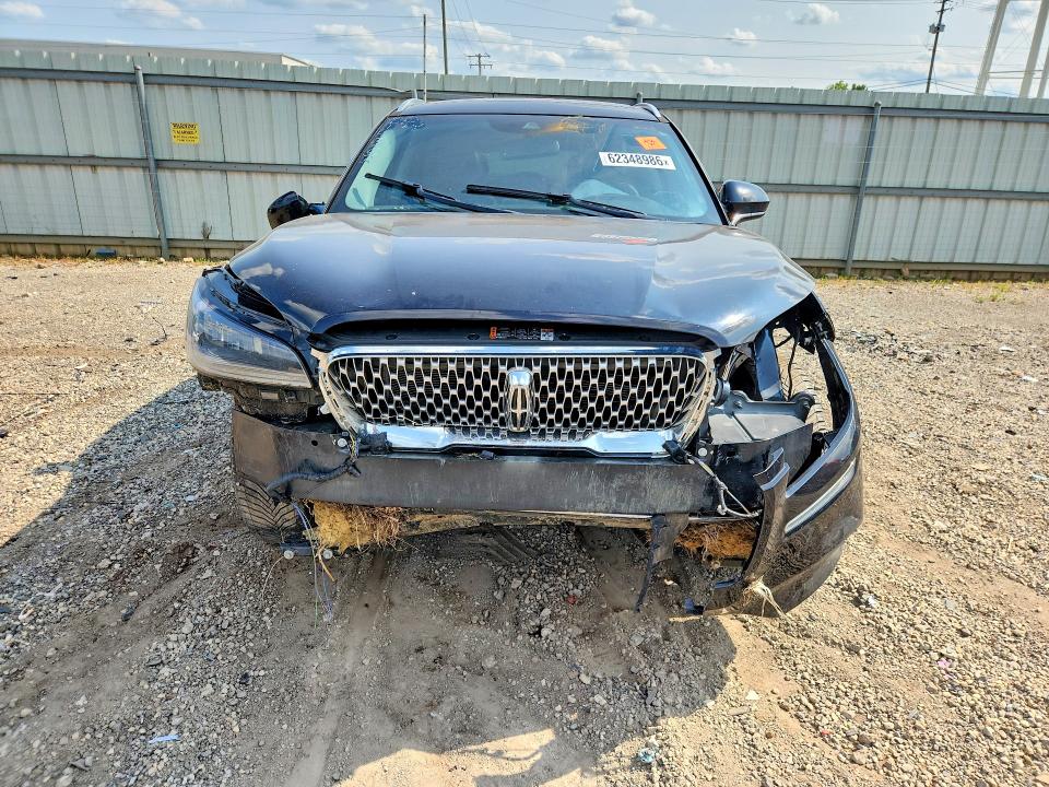Продаж на аукціоні авто 2020 Lincoln Corsair, vin: 5LMCJ1D97LUL14307, номер лоту: 62348986