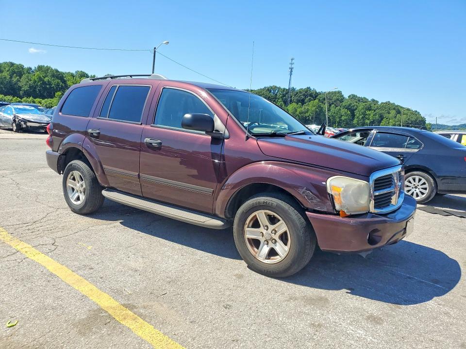 Продажа на аукционе авто 2004 Dodge Durango, vin: 1D8HB48D04F178684, номер лота: 57820326