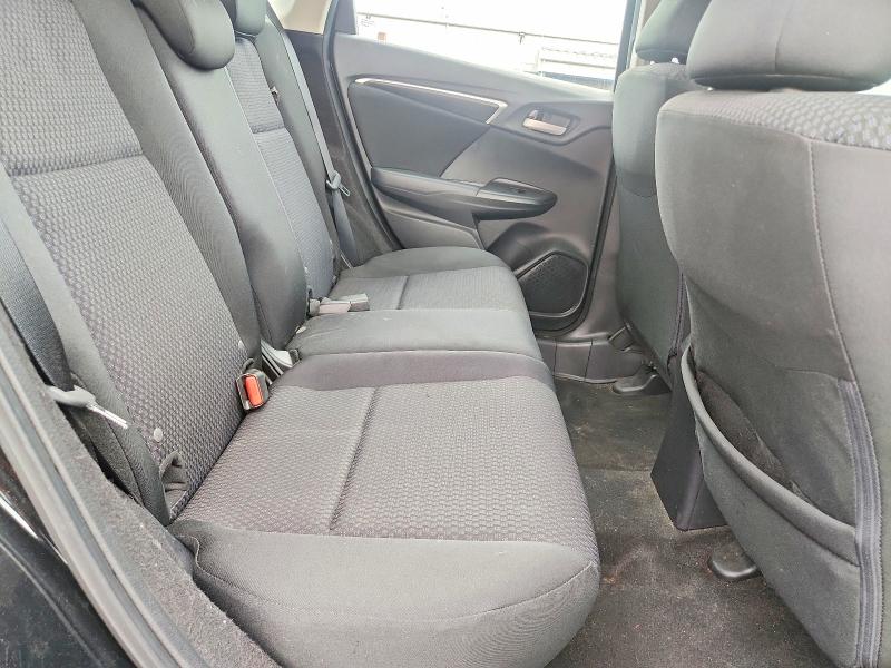 Aukcja sprzedaży 2019 Honda Fit, vin: 3HGGK5H46KM753045, numer aukcji: 62160656