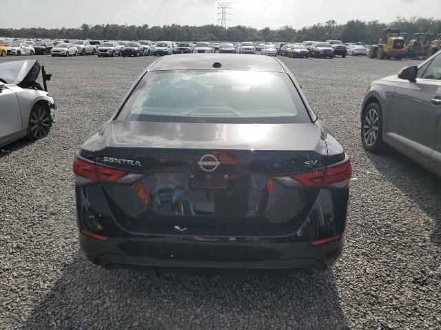 60309596 :رقم المزاد ، 3N1AB8CV4RY234149 vin ، 2024 Nissan Sentra مزاد بيع