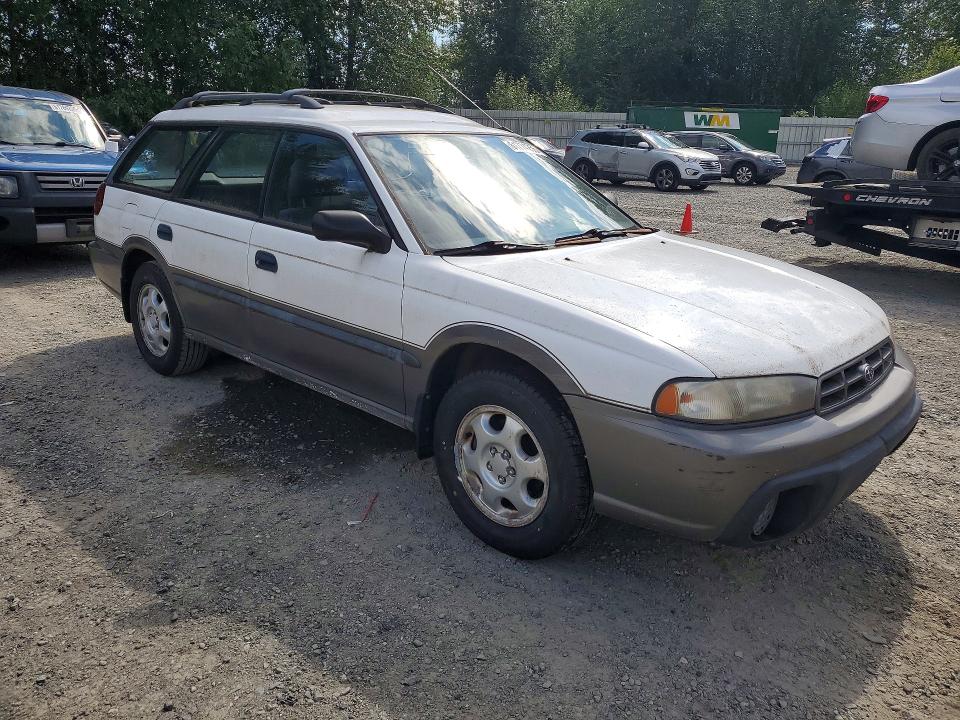 Aukcja sprzedaży 1996 Subaru Legacy, vin: 4S3BG4854T6383177, numer aukcji: 61774256