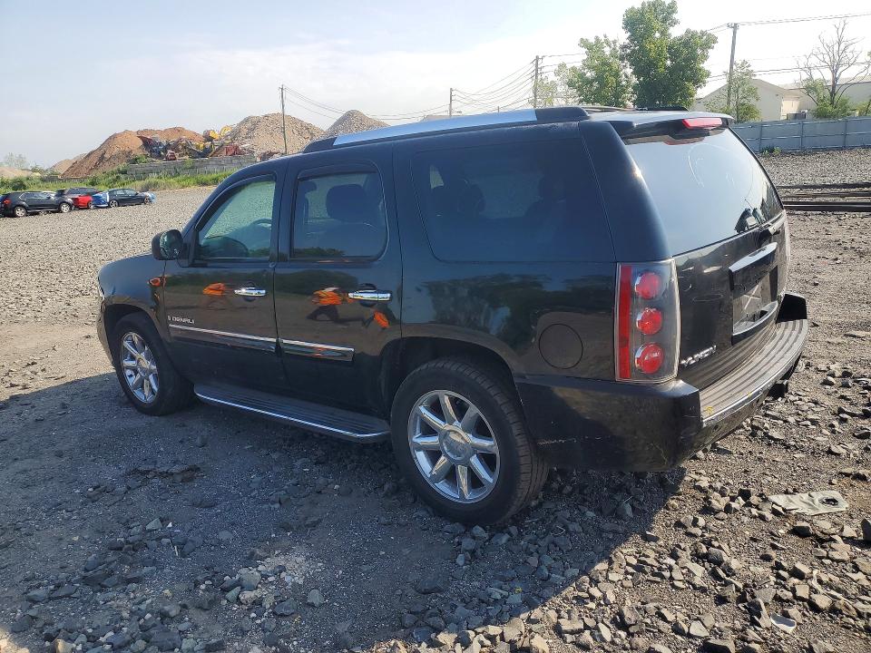 2008 Gmc Yukon მანქანა იყიდება აუქციონზე, vin: 1GKFK63838J208649, აუქციონის ნომერი: 60057946
