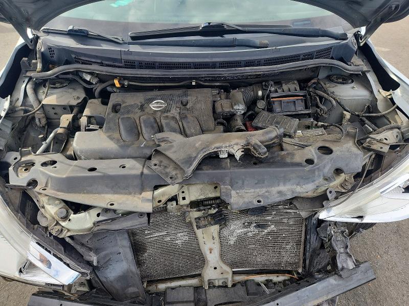 Продажа на аукционе авто 2011 Nissan Versa, vin: 3N1BC1CP1BL439991, номер лота: 60889776