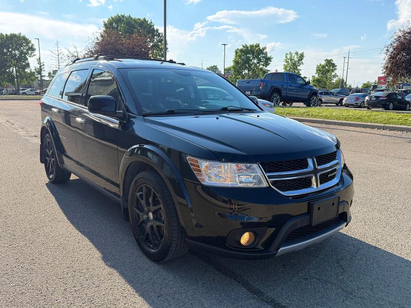 Продажа на аукционе авто 2015 Dodge Journey, vin: 3C4PDDFG6FT538518, номер лота: 60706516