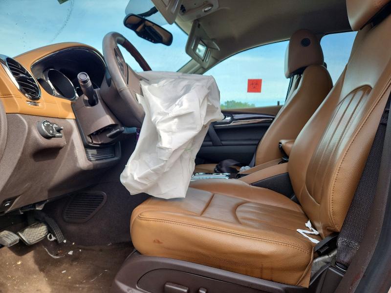 Aukcja sprzedaży 2016 Buick Enclave, vin: 5GAKRBKD9GJ300295, numer aukcji: 61901346