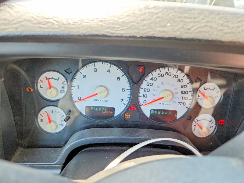 2004 Dodge Ram 1500 მანქანა იყიდება აუქციონზე, vin: 1D7HU18D54S636188, აუქციონის ნომერი: 59244326