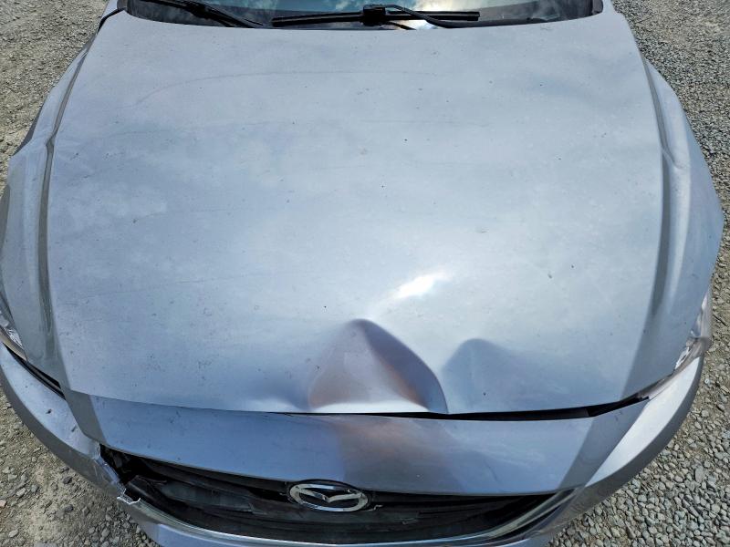 Продажа на аукционе авто 2016 Mazda 3, vin: JM1BM1U72G1337915, номер лота: 61750686