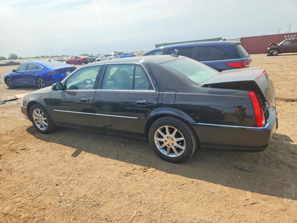 61591456 :رقم المزاد ، 1G6KD5E62BU129119 vin ، 2011 Cadillac Dts مزاد بيع