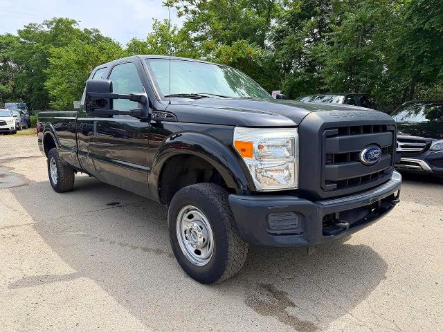Aukcja sprzedaży 2016 Ford F250, vin: 1FT7X2B62GED10235, numer aukcji: 60195586