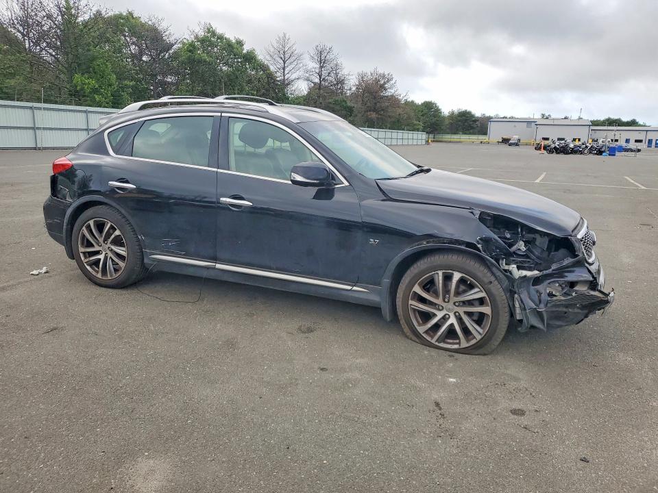 Продажа на аукционе авто 2017 Infiniti Qx50, vin: JN1BJ0RR3HM407387, номер лота: 62212506