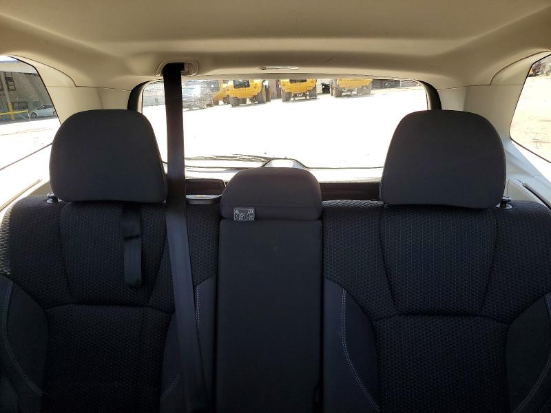 Продажа на аукционе авто 2021 Subaru Forester, vin: JF2SKAJC0MH576486, номер лота: 61759226