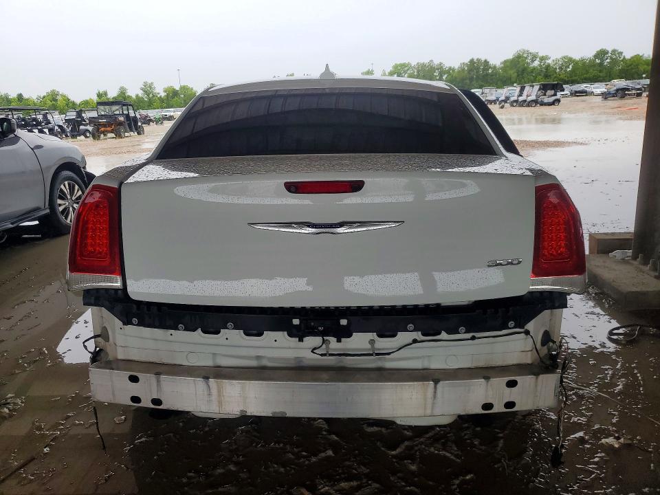 Продажа на аукционе авто 2019 Chrysler 300, vin: 2C3CCAAG4KH511736, номер лота: 60986676