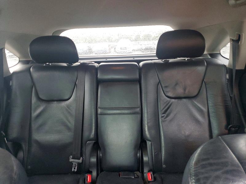 61231086 :رقم المزاد ، 2T2ZK1BA1BC043473 vin ، 2011 Lexus Rx مزاد بيع
