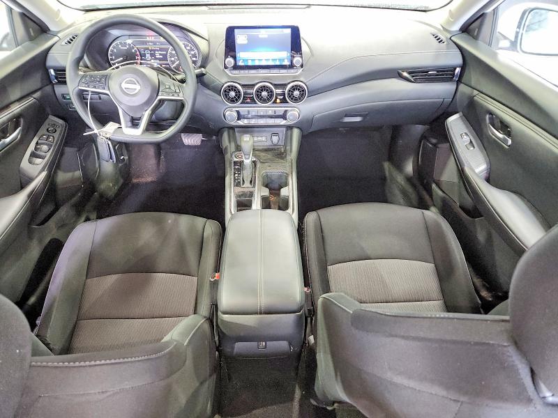 Aukcja sprzedaży 2025 Nissan Sentra, vin: 3N1AB8CV0SY422219, numer aukcji: 62423206