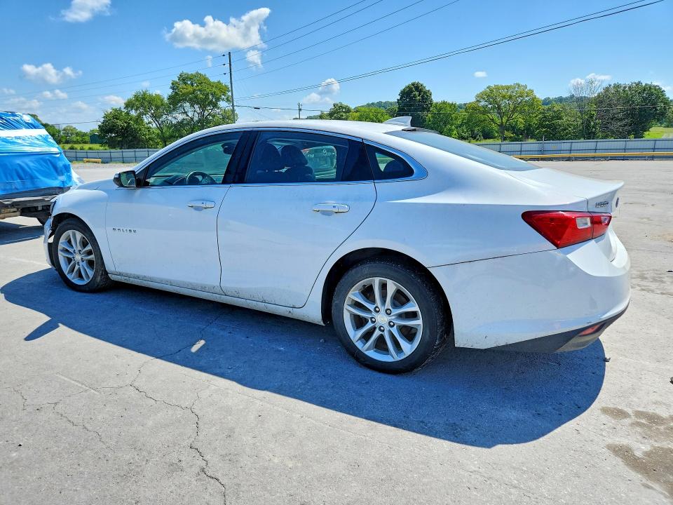 Продаж на аукціоні авто 2016 Chevrolet Malibu, vin: 1G1ZE5ST9GF259857, номер лоту: 62990656