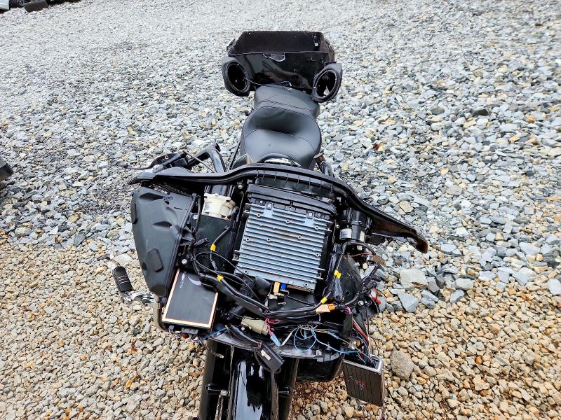 Aukcja sprzedaży 2016 Harley-davidson Fltrxs, vin: 1HD1KTM12GB620316, numer aukcji: 62462996