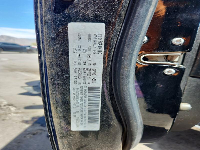 59166606 :رقم المزاد ، 3C4PDCGG9GT225781 vin ، 2016 Dodge Journey مزاد بيع