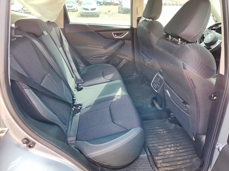 Aukcja sprzedaży 2021 Subaru Forester, vin: JF2SKAJC4MH448400, numer aukcji: 62289596