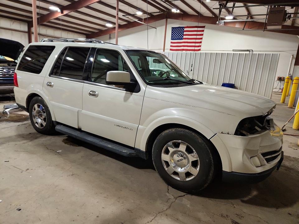 Продажа на аукционе авто 2006 Lincoln Navigator, vin: 5LMFU28566LJ16992, номер лота: 62020976