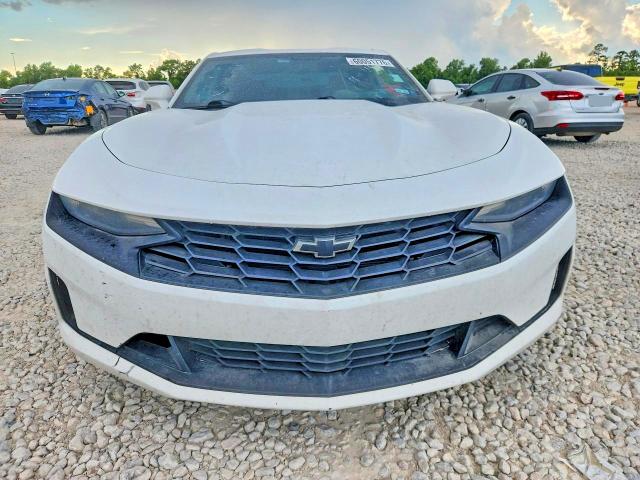 Aukcja sprzedaży 2019 Chevrolet Camaro, vin: 1G1FB1RX3K0153641, numer aukcji: 60051776