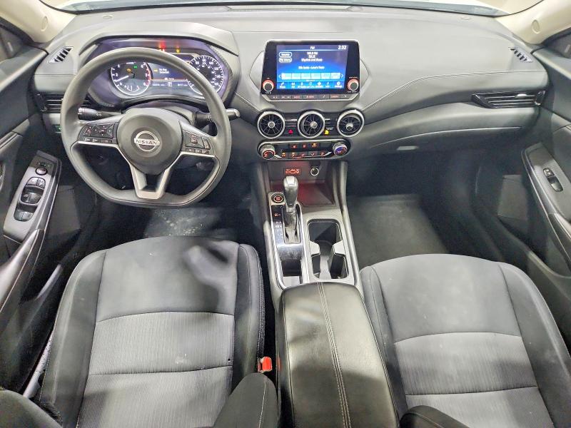 Aukcja sprzedaży 2023 Nissan Sentra Sv, vin: 3N1AB8CV8PY303230, numer aukcji: 61247246