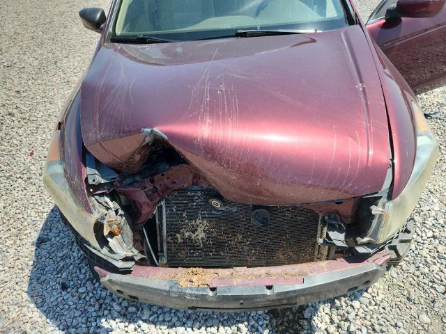 2008 Honda Accord მანქანა იყიდება აუქციონზე, vin: 1HGCP26448A087536, აუქციონის ნომერი: 59793176