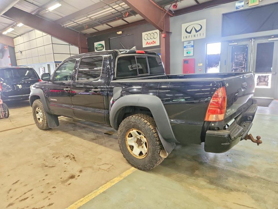 Продаж на аукціоні авто 2012 Toyota Tacoma, vin: 3TMLU4EN8CM089072, номер лоту: 63499986