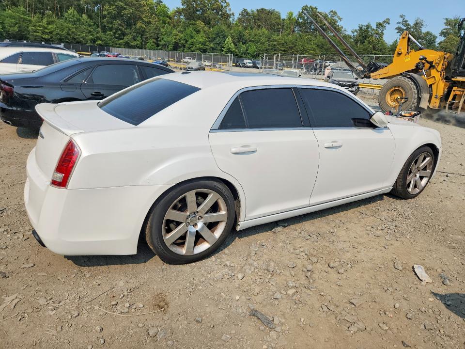 Продаж на аукціоні авто 2013 Chrysler 300, vin: 2C3CA6CTXBH593727, номер лоту: 59585526