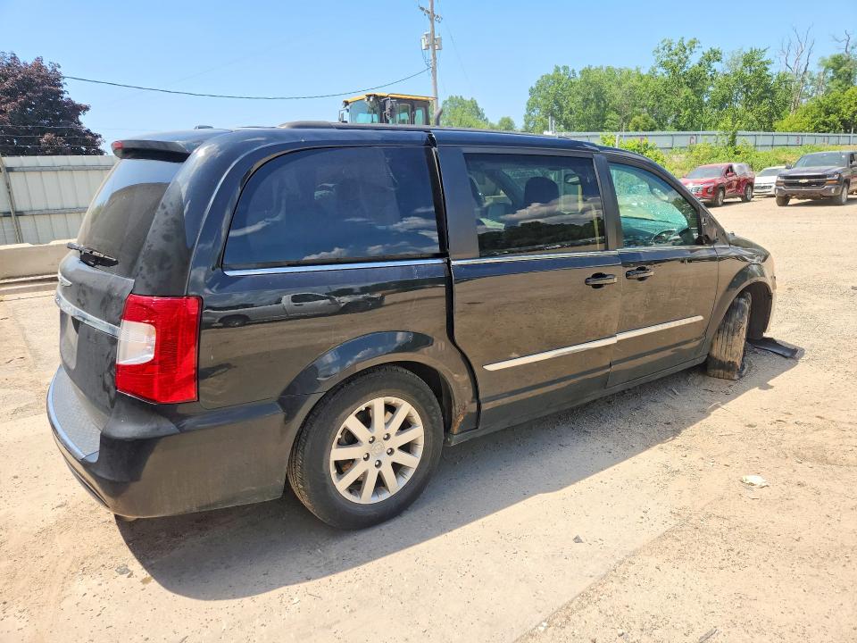 Aukcja sprzedaży 2014 Chrysler Town & Country, vin: 2C4RC1BG9ER363828, numer aukcji: 59720366