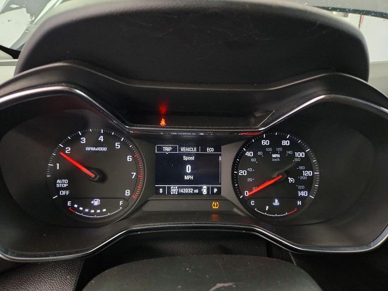 Продаж на аукціоні авто 2023 Chevrolet Trailblazer, vin: KL79MRSLXPB188013, номер лоту: 63126796