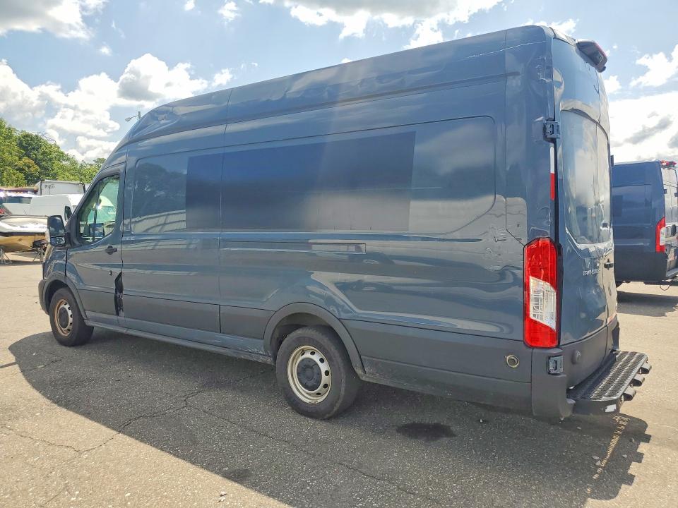 2020 Ford Transit მანქანა იყიდება აუქციონზე, vin: 1FTBR3X8XLKB28119, აუქციონის ნომერი: 62543636