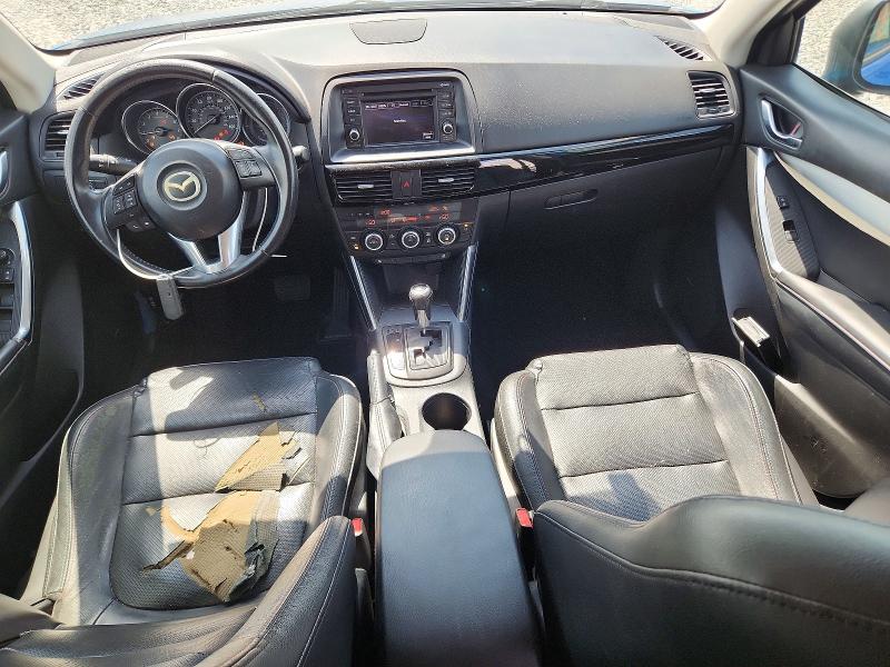 62053336 :رقم المزاد ، JM3KE2DE9D0141013 vin ، 2013 Mazda Cx-5 مزاد بيع